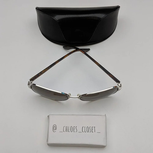 🕶️Ralph Lauren RL7041 Women Sunglasses/TA822🕶️ - Picture 2 of 8